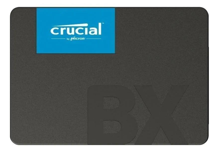 Disco sólido SSD interno Crucial CT1000BX500SSD1 1TB-0