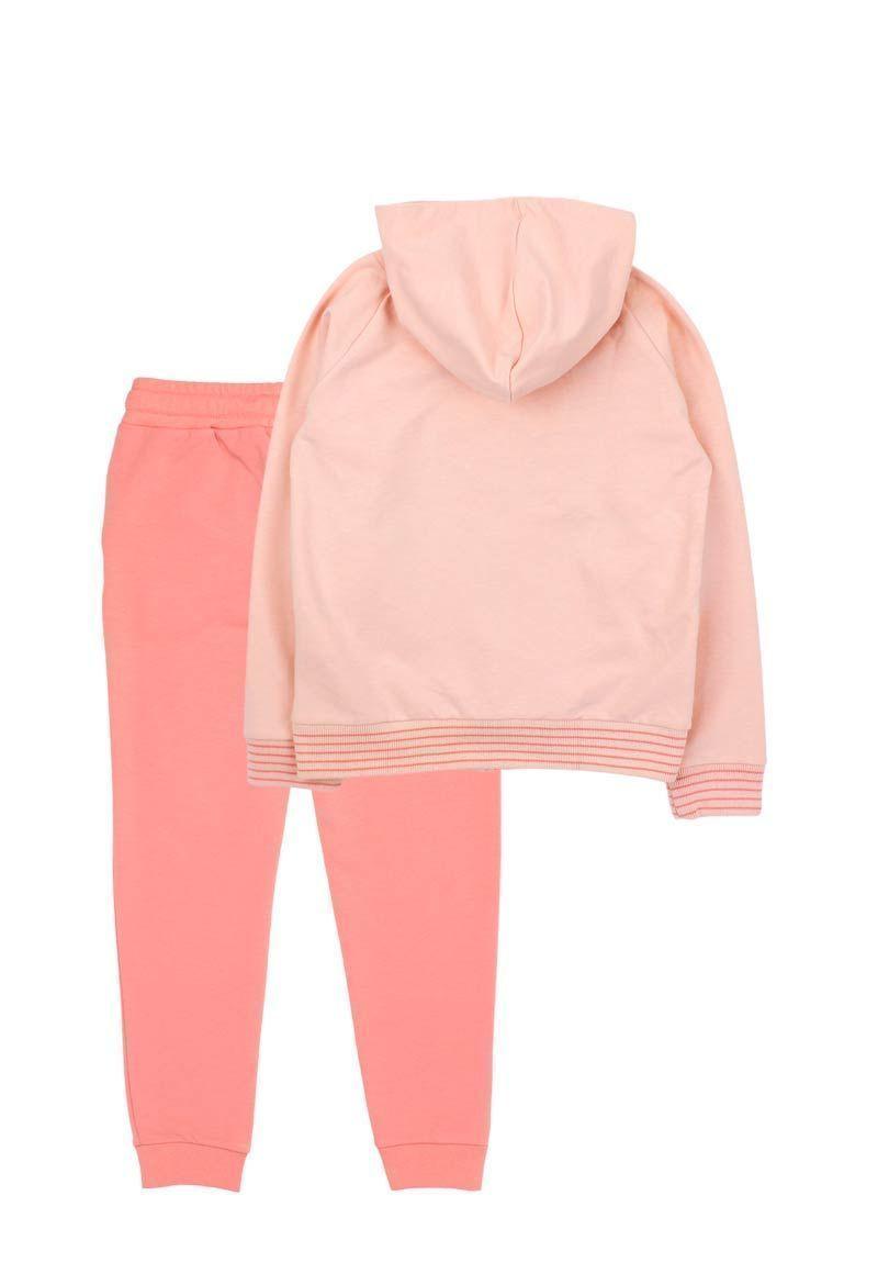 Buzo Kids Niña Ficcus-1