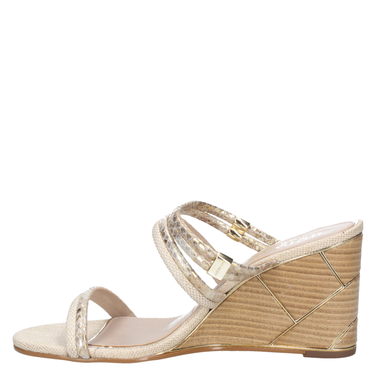 Sandalia Casual Mujer Luz Da Lua - D937-3