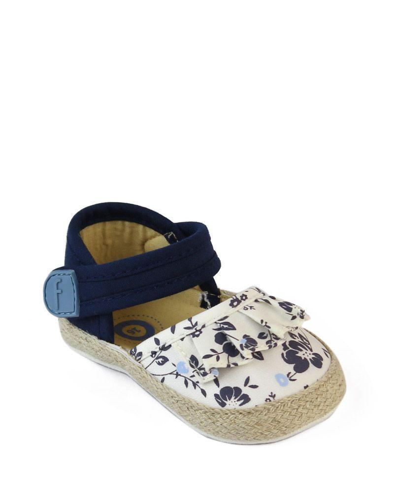 Zapato  Bb Soft Niña Ficcus-0