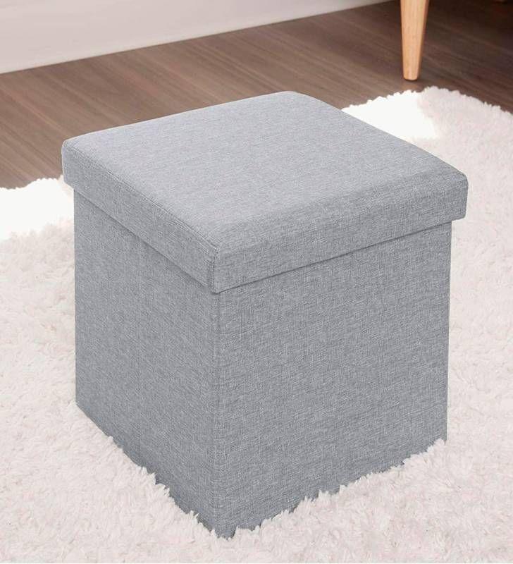 Organizador Cubo Theo Gris -6