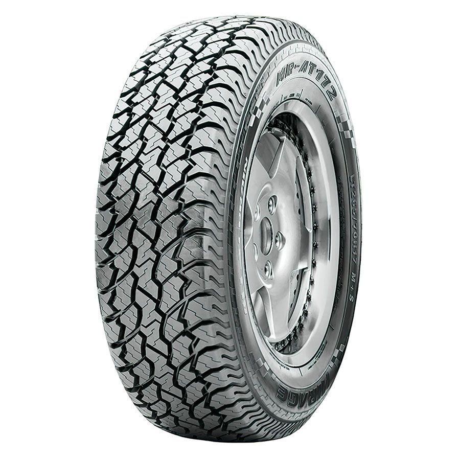 NEUMATICO 31X10.5R15 MIRAGE MR-AT172 AT 109R 6PR-0