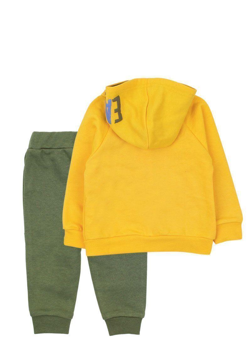 Buzo Bebé Niño Ficcus-1