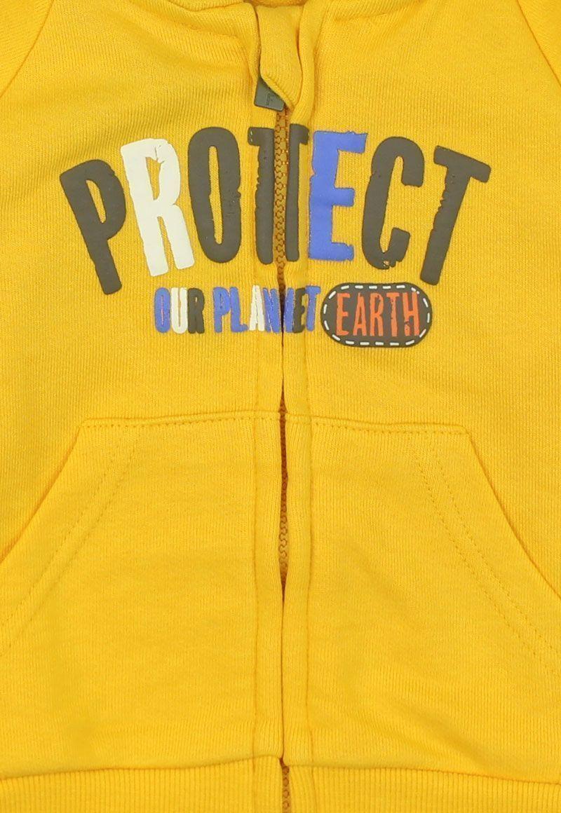 Buzo Bebé Niño Ficcus-2