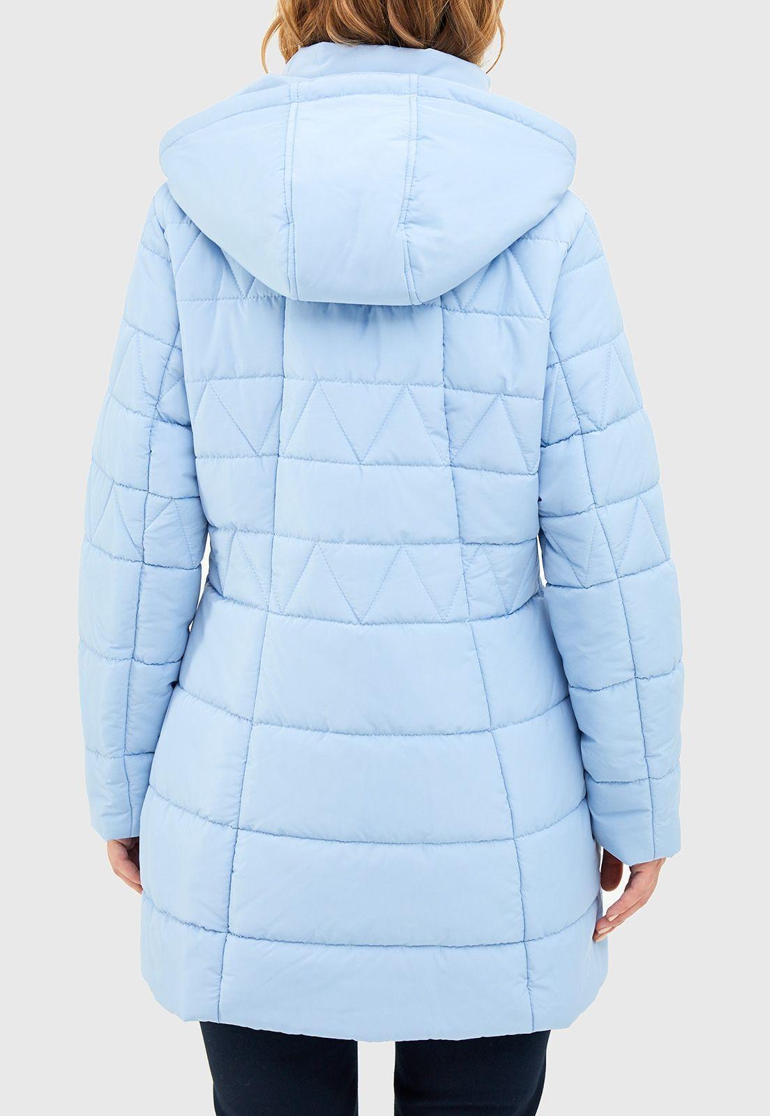 Parka Ilona Celeste-1