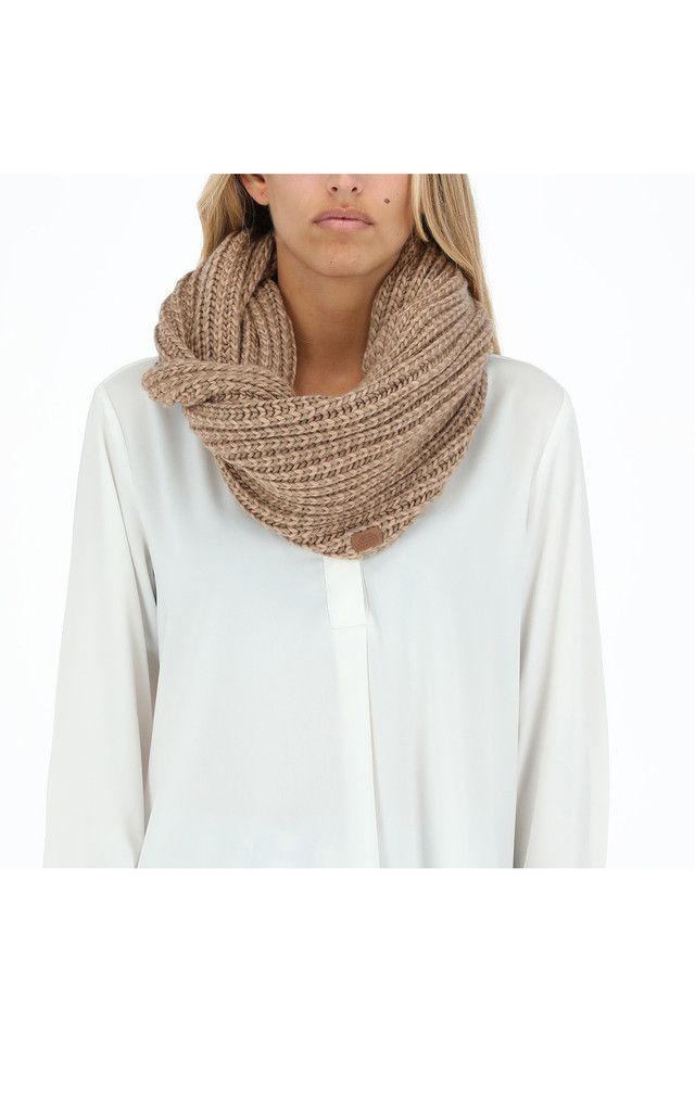 Cuello Mix Café Humana-2