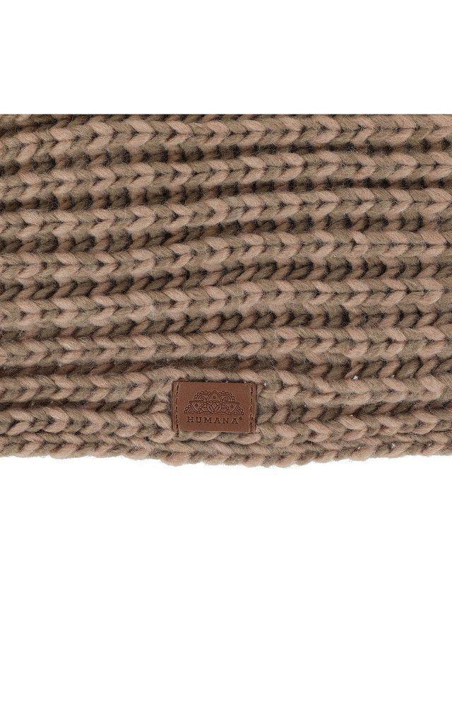 Cuello Mix Café Humana-1