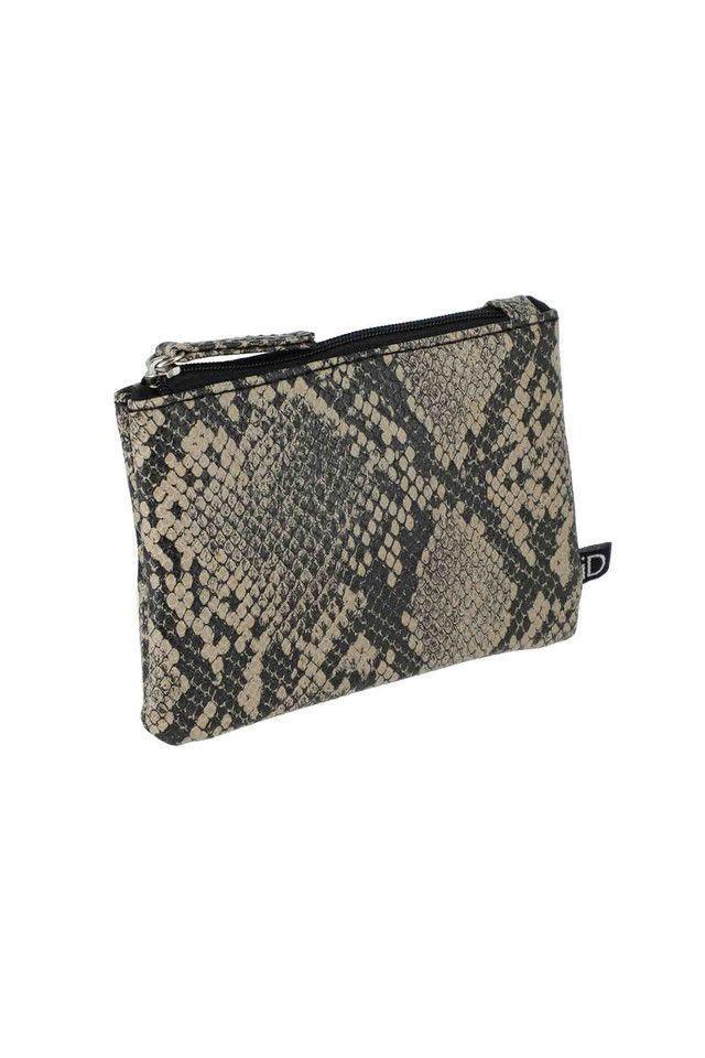 Monedero Wild Beige ID-0