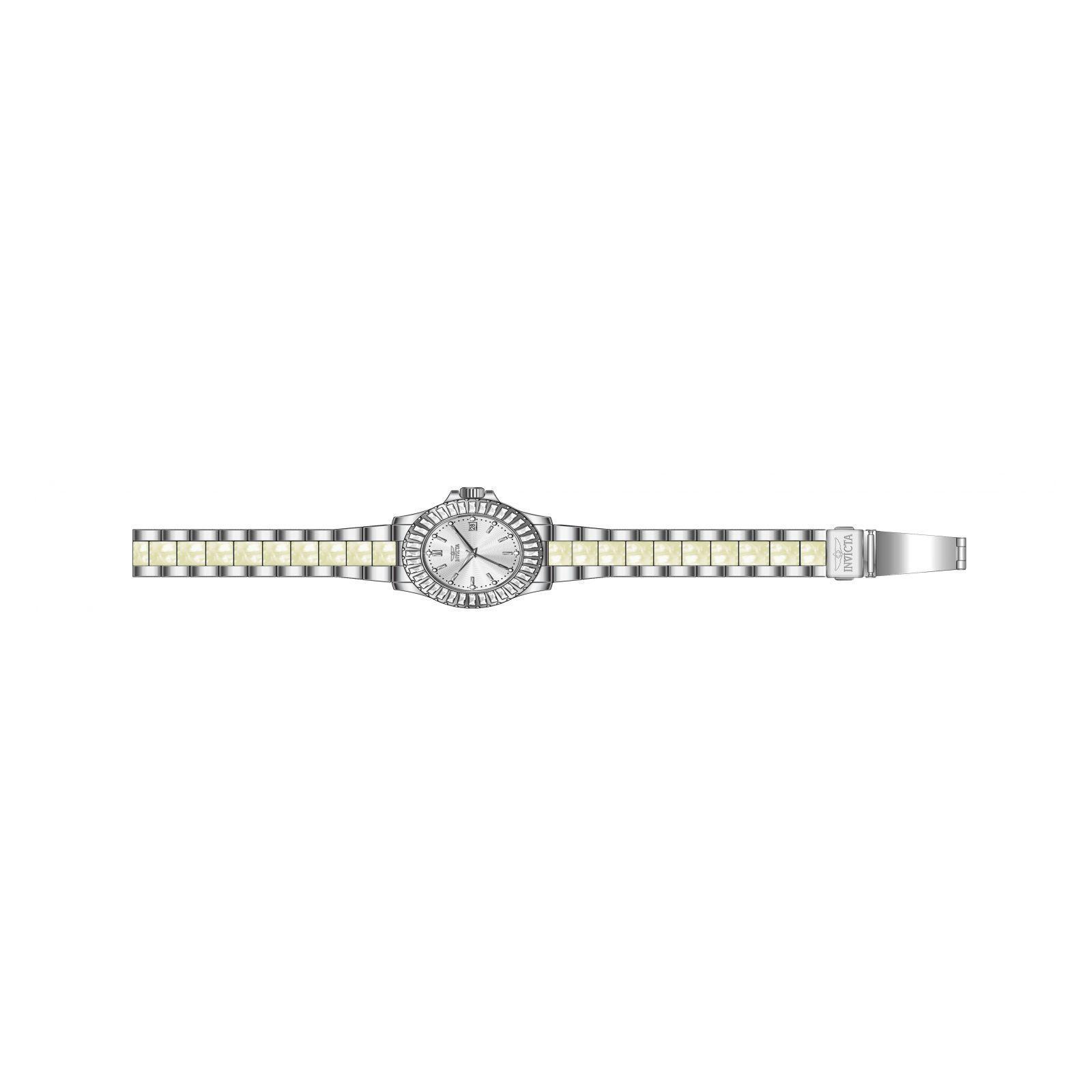 Reloj Invicta 18874 Angel Quartz Mujer-1