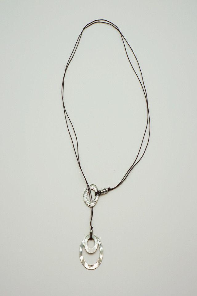 Collar Largo Café Madagascar ID-0