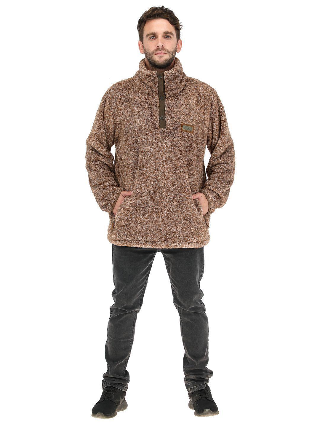 Chaqueta Nomada Hombre Buffalo-1