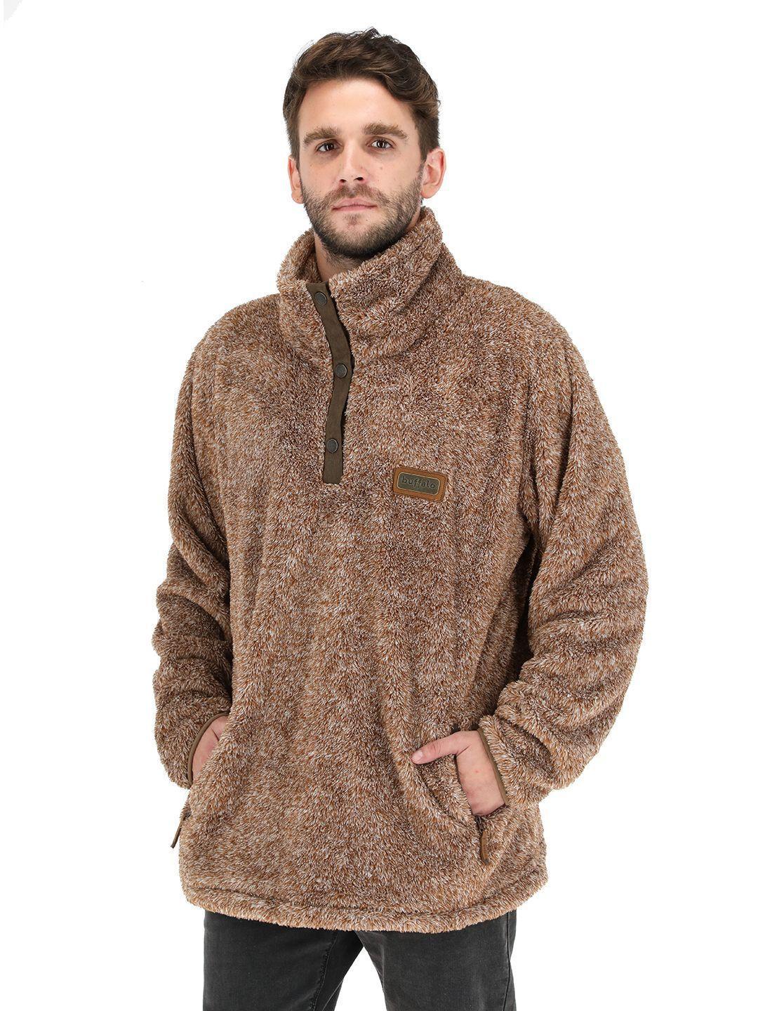 Chaqueta Nomada Hombre Buffalo-0