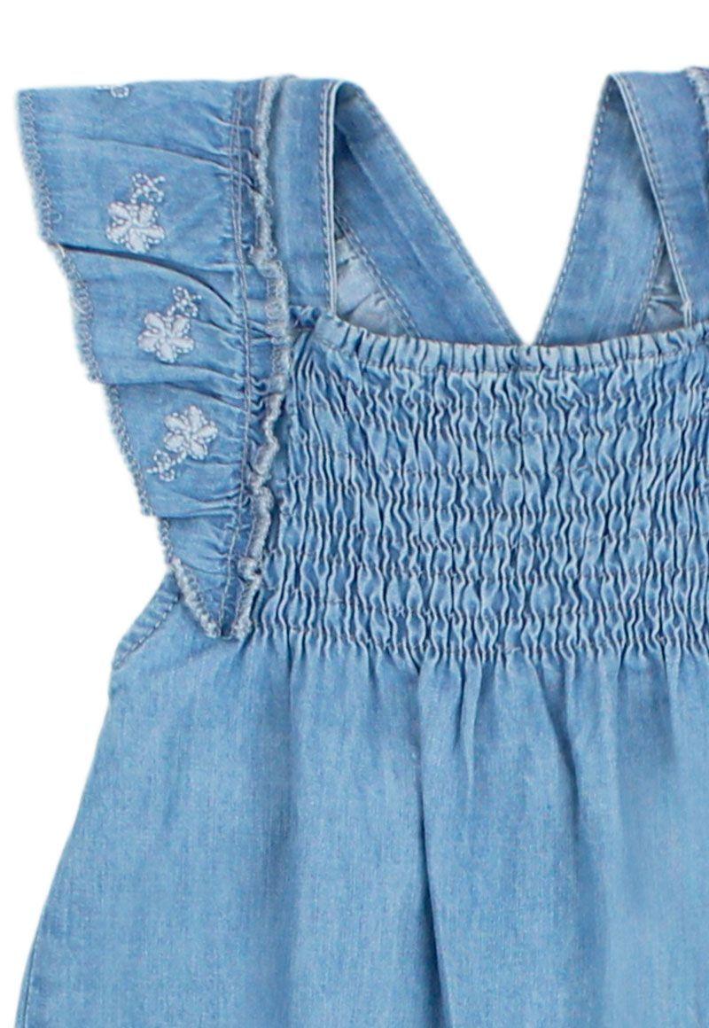 Enterito newborn niña tencel 125-2