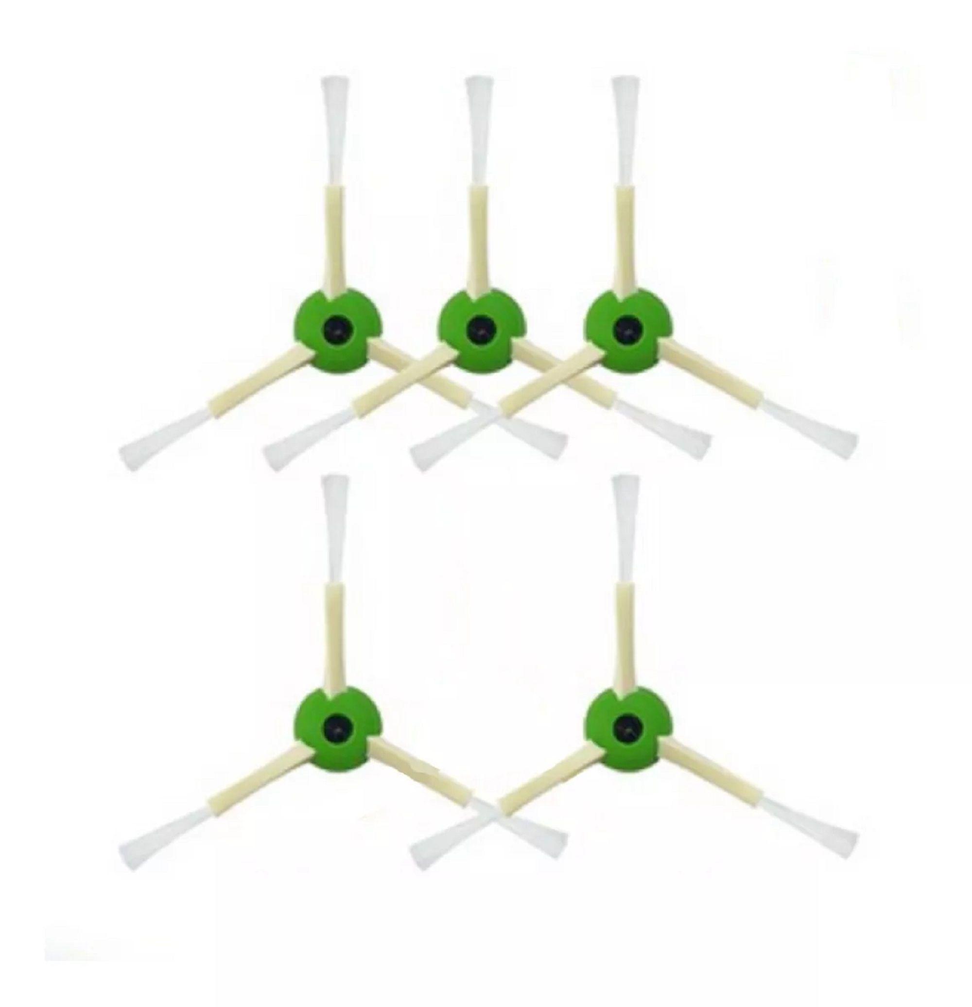Rep. Cepillo LateraI para robotRoomba E5E6 I7 I7+-2