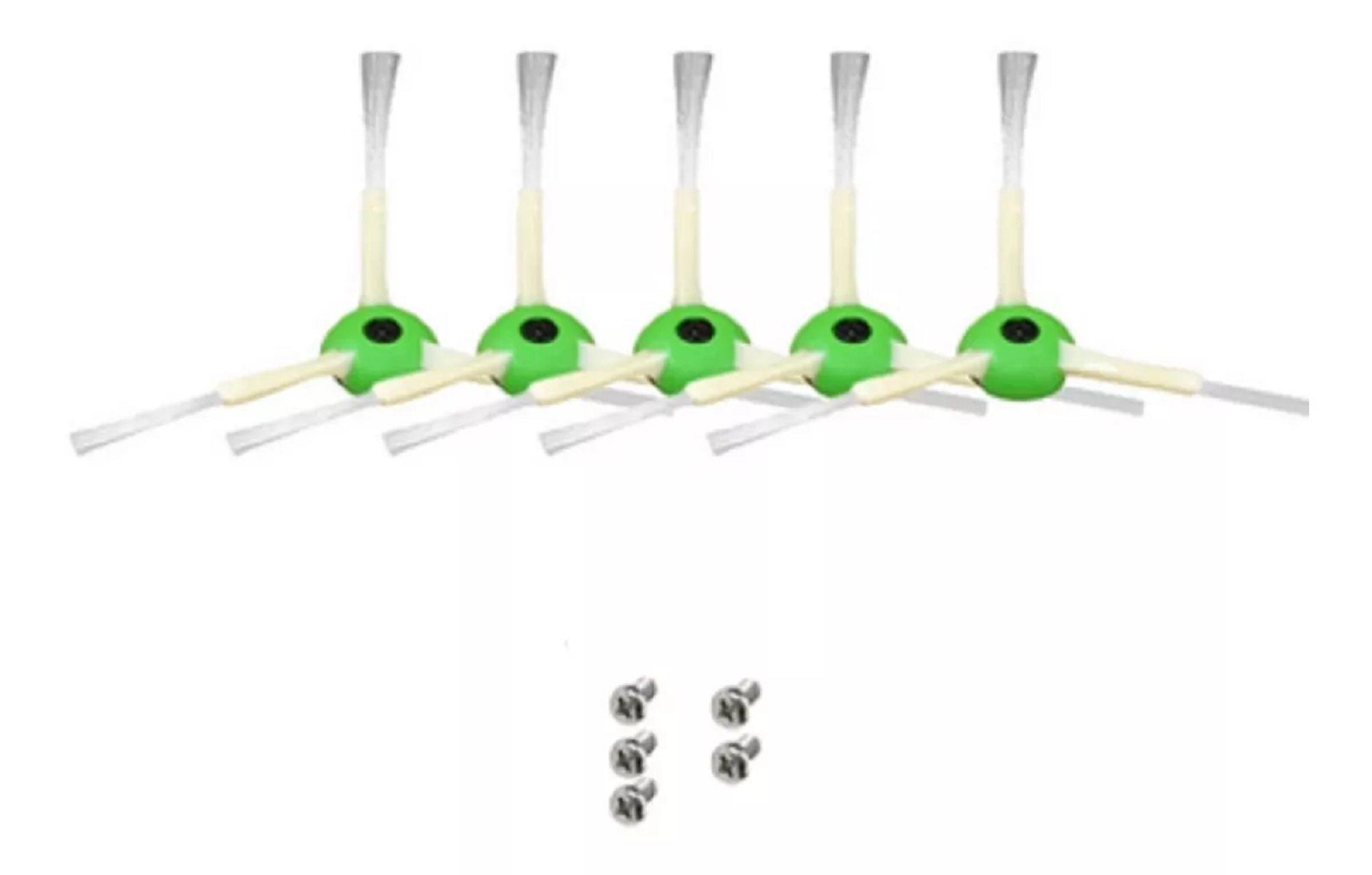 Rep. Cepillo LateraI para robotRoomba E5E6 I7 I7+-4