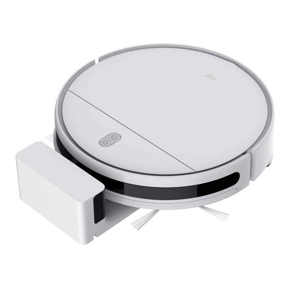 Mi Robot Vacuum-Mop Essential Aspiradora - trapeador Xiaomi-1