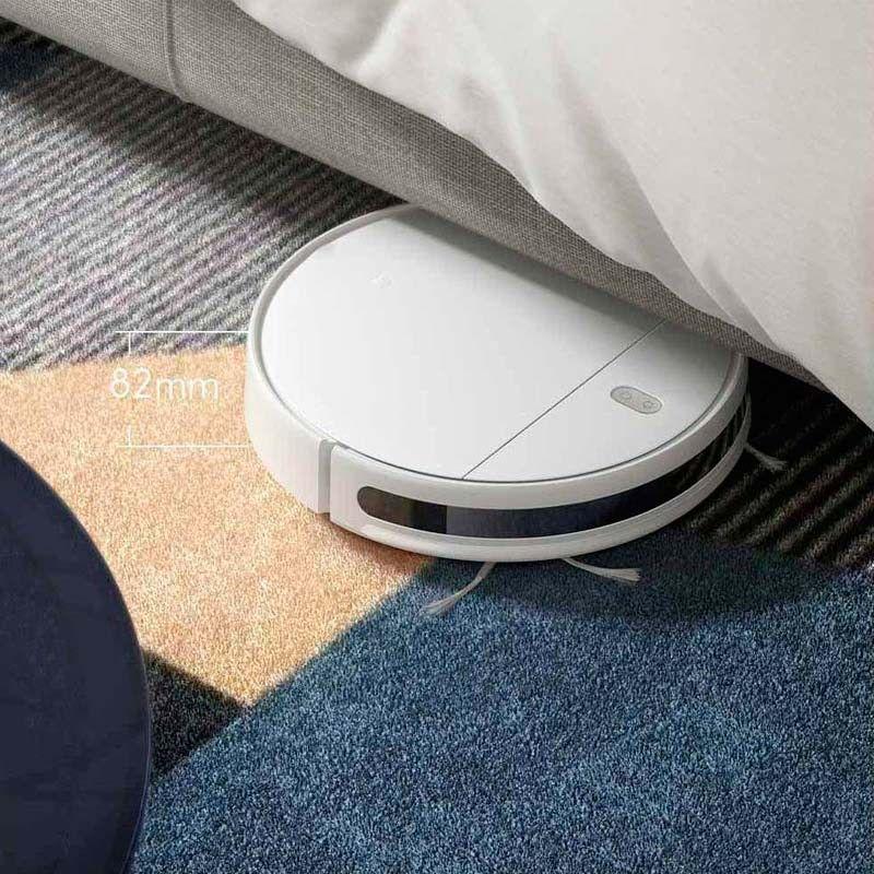 Mi Robot Vacuum-Mop Essential Aspiradora - trapeador Xiaomi-2