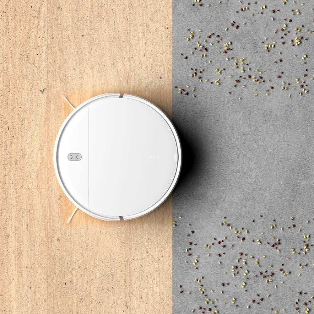 Mi Robot Vacuum-Mop Essential Aspiradora - trapeador Xiaomi-3