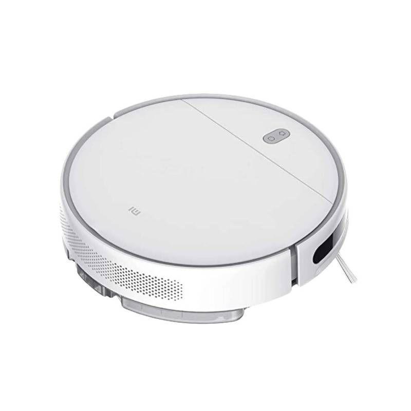 Mi Robot Vacuum-Mop Essential Aspiradora - trapeador Xiaomi-0