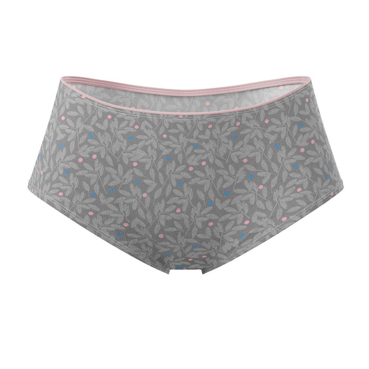 Pack 3 Calzones Pantaletas Top Astrología C4 Top-3
