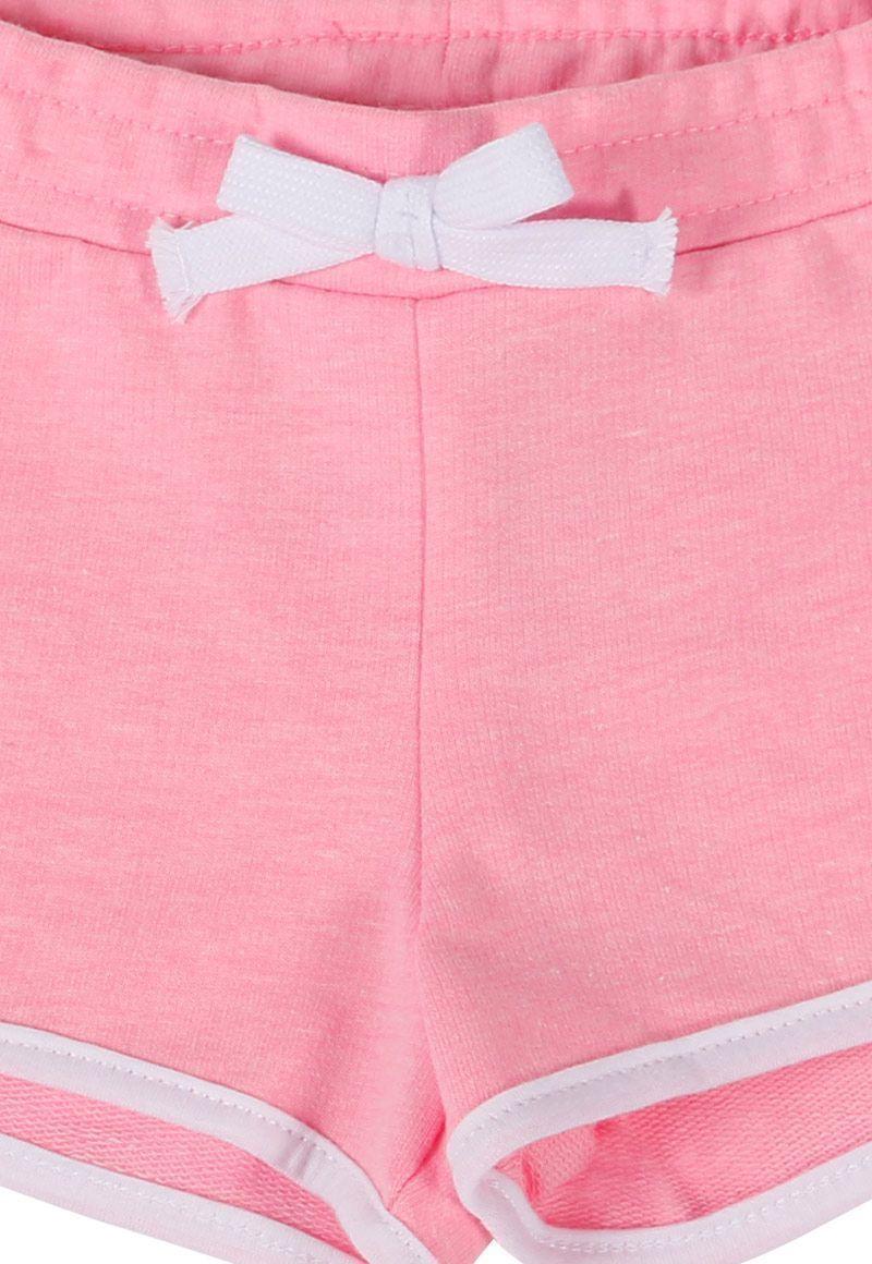Short Jr Niña Day To Day Ficcus-2