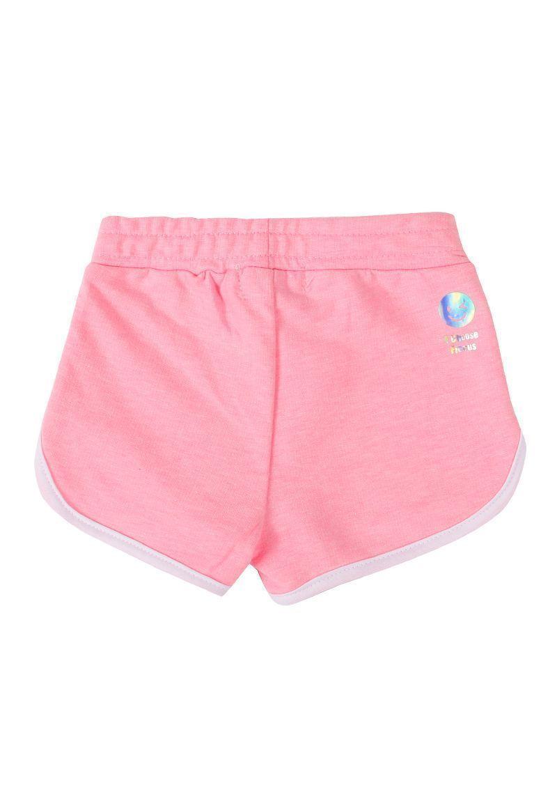 Short Jr Niña Day To Day Ficcus-1