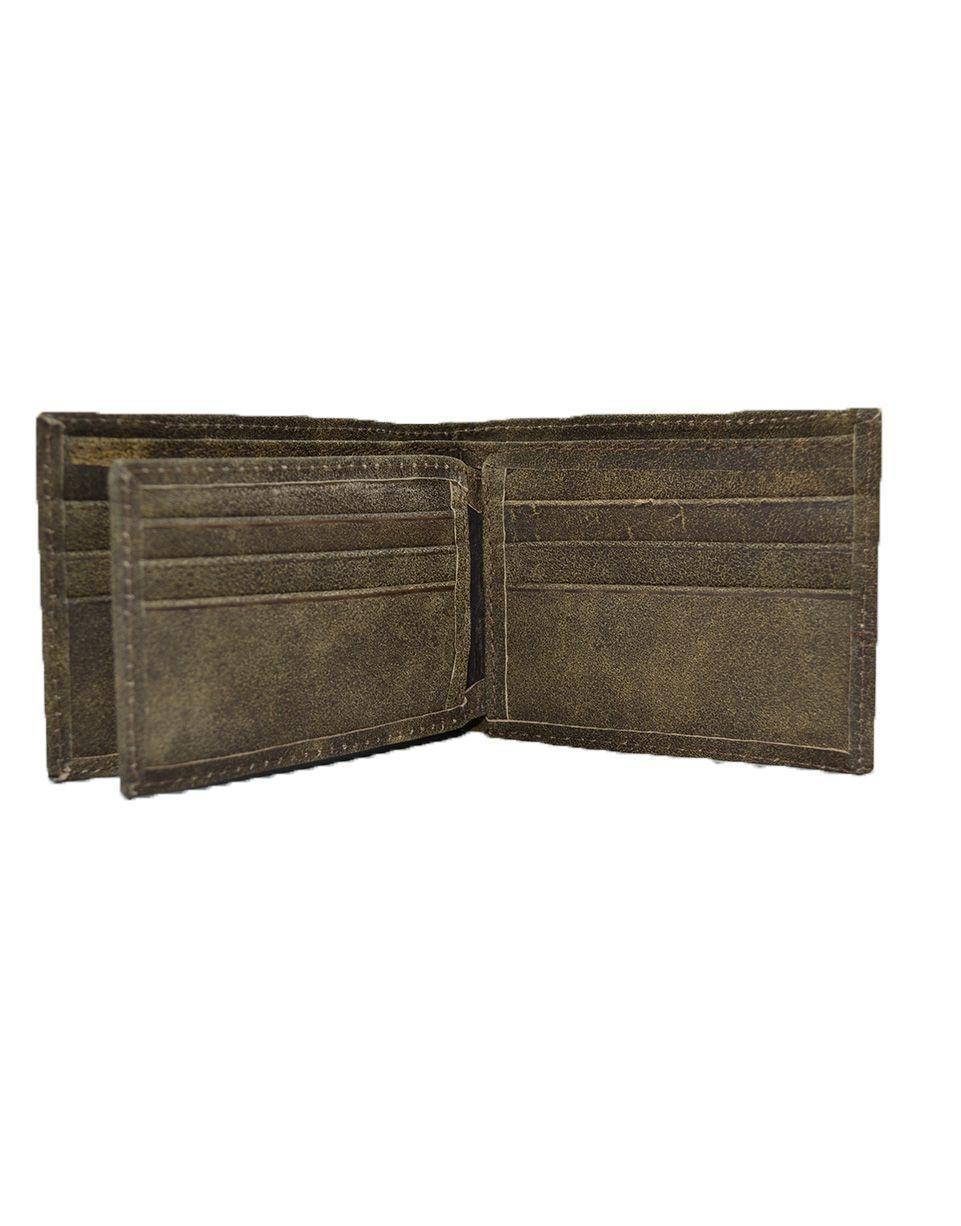 Billetera Selvaggio BI620-1