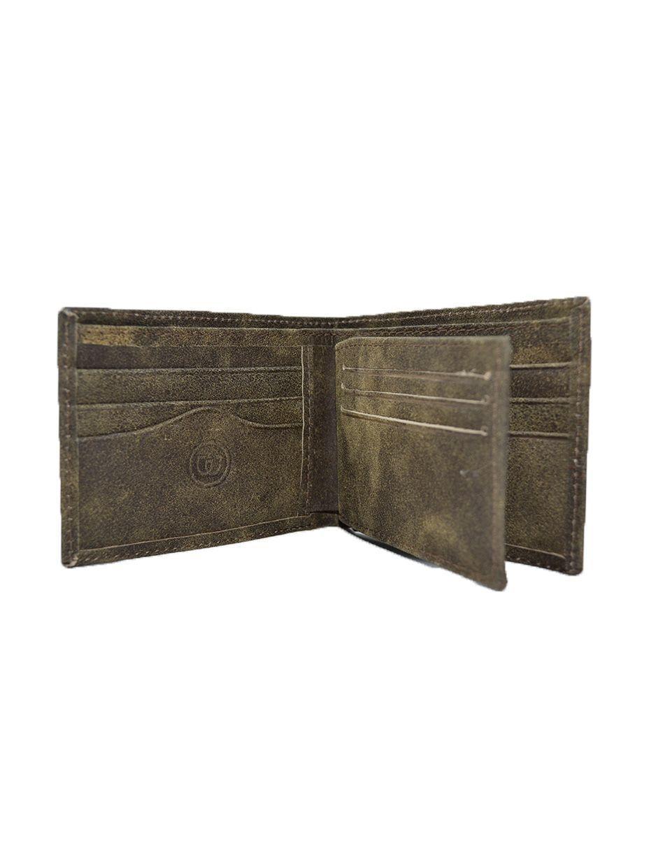 Billetera Selvaggio BI620-2