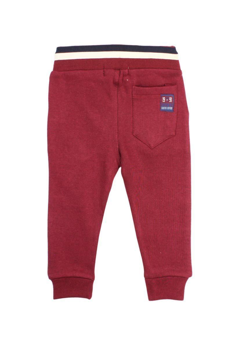 Pantalon bb niño sport stronger 154-1