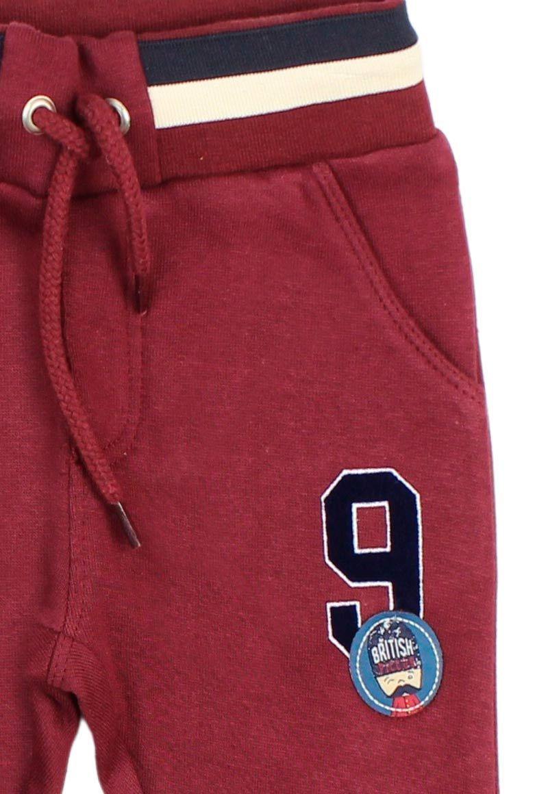 Pantalon bb niño sport stronger 154-2
