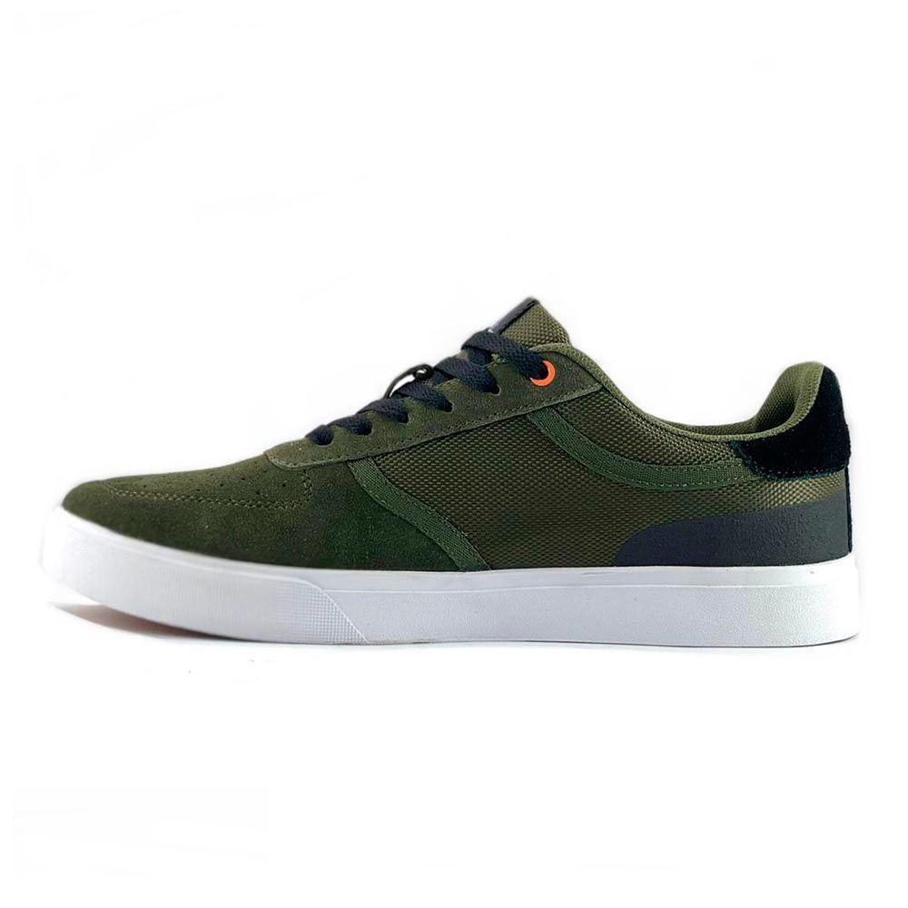 Zapatilla Urbana Skate Cuero-3