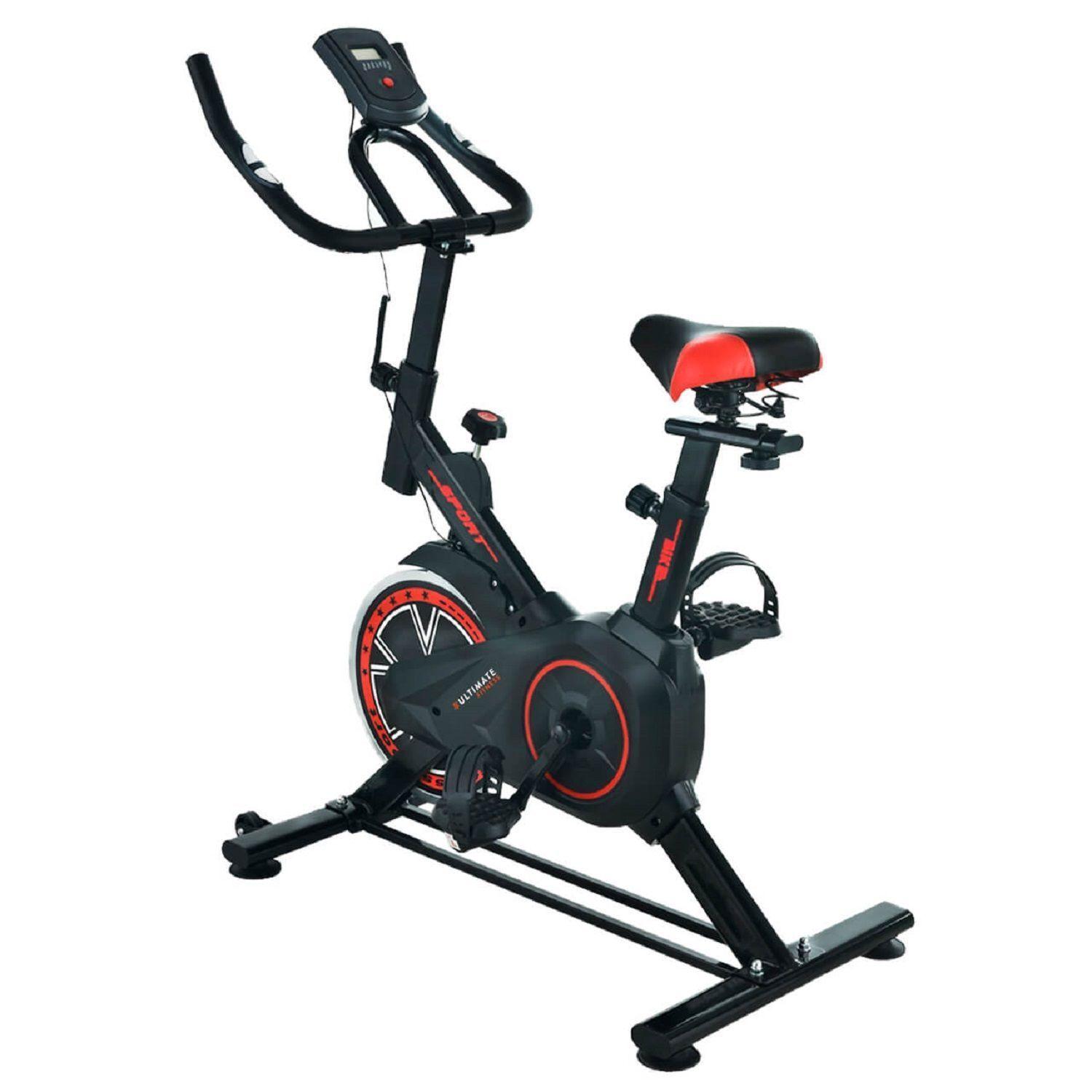 Bicicleta de Spinning Z100 Pro-3