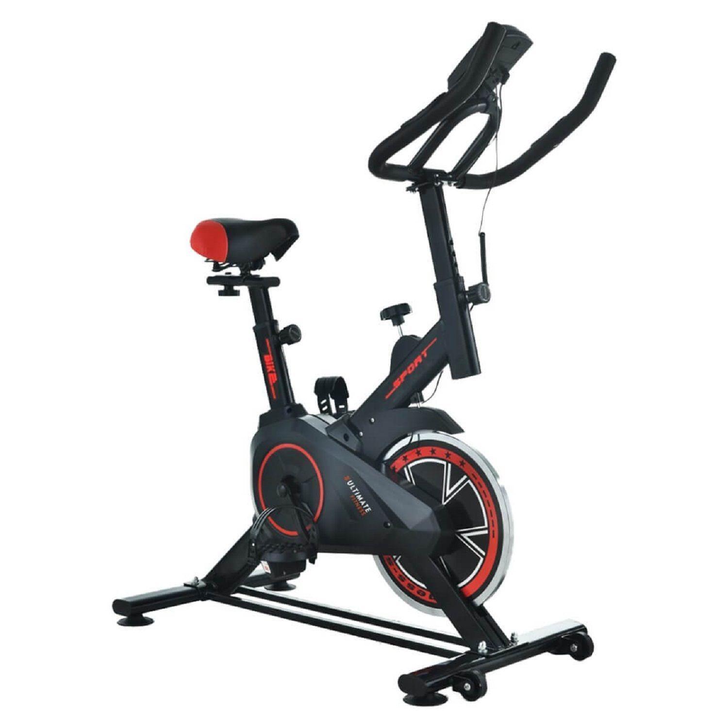 Bicicleta de Spinning Z100 Pro-0