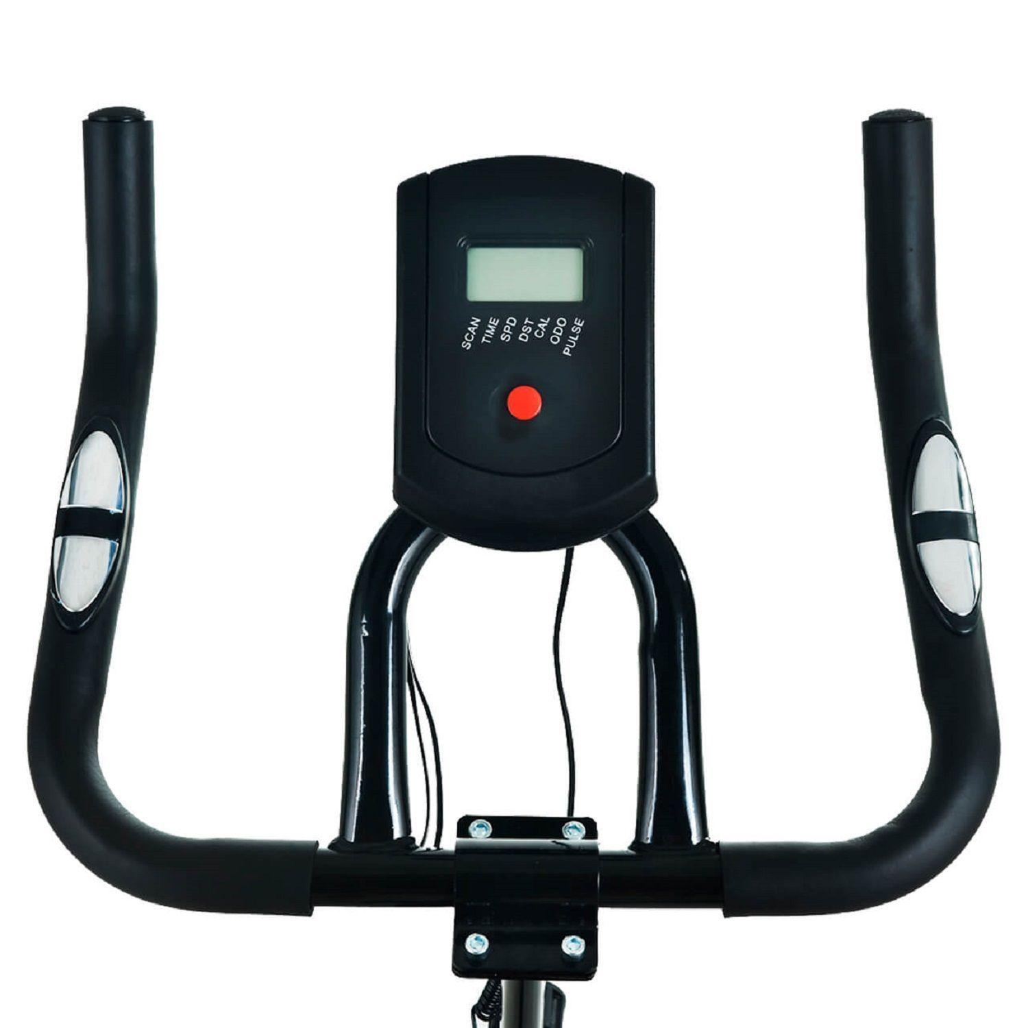 Bicicleta de Spinning Z100 Pro-7