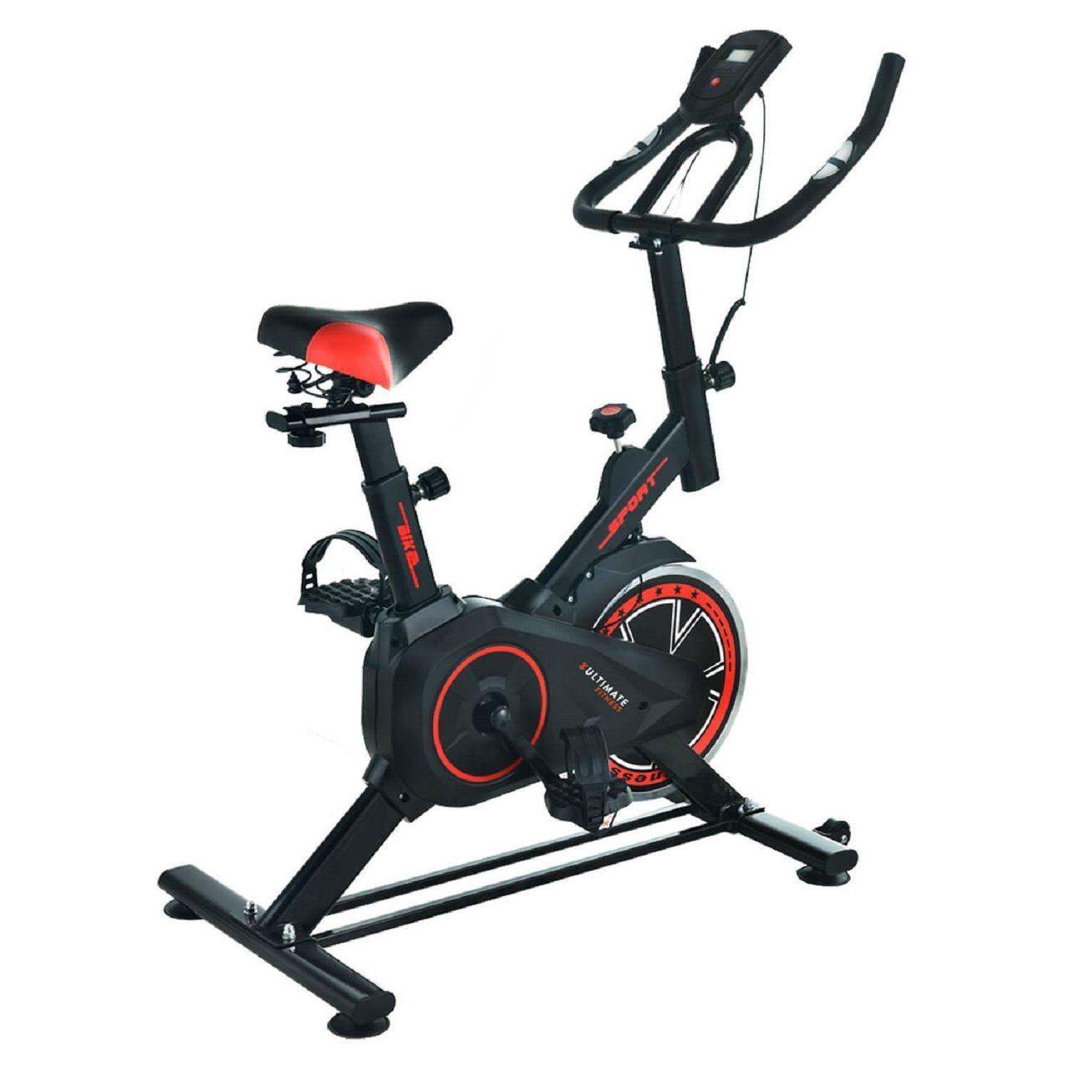Bicicleta de Spinning Z100 Pro-2