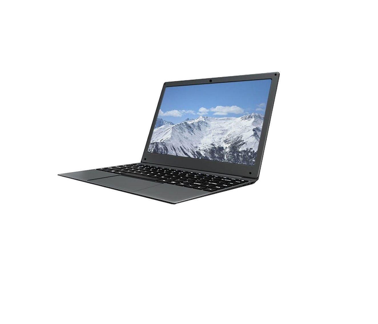 BMAX S13 Intel N4020/ 6GB Ram/ 128GB SSD/ W10H/ FHD 13.3"  + Office Home and Business 2021-2