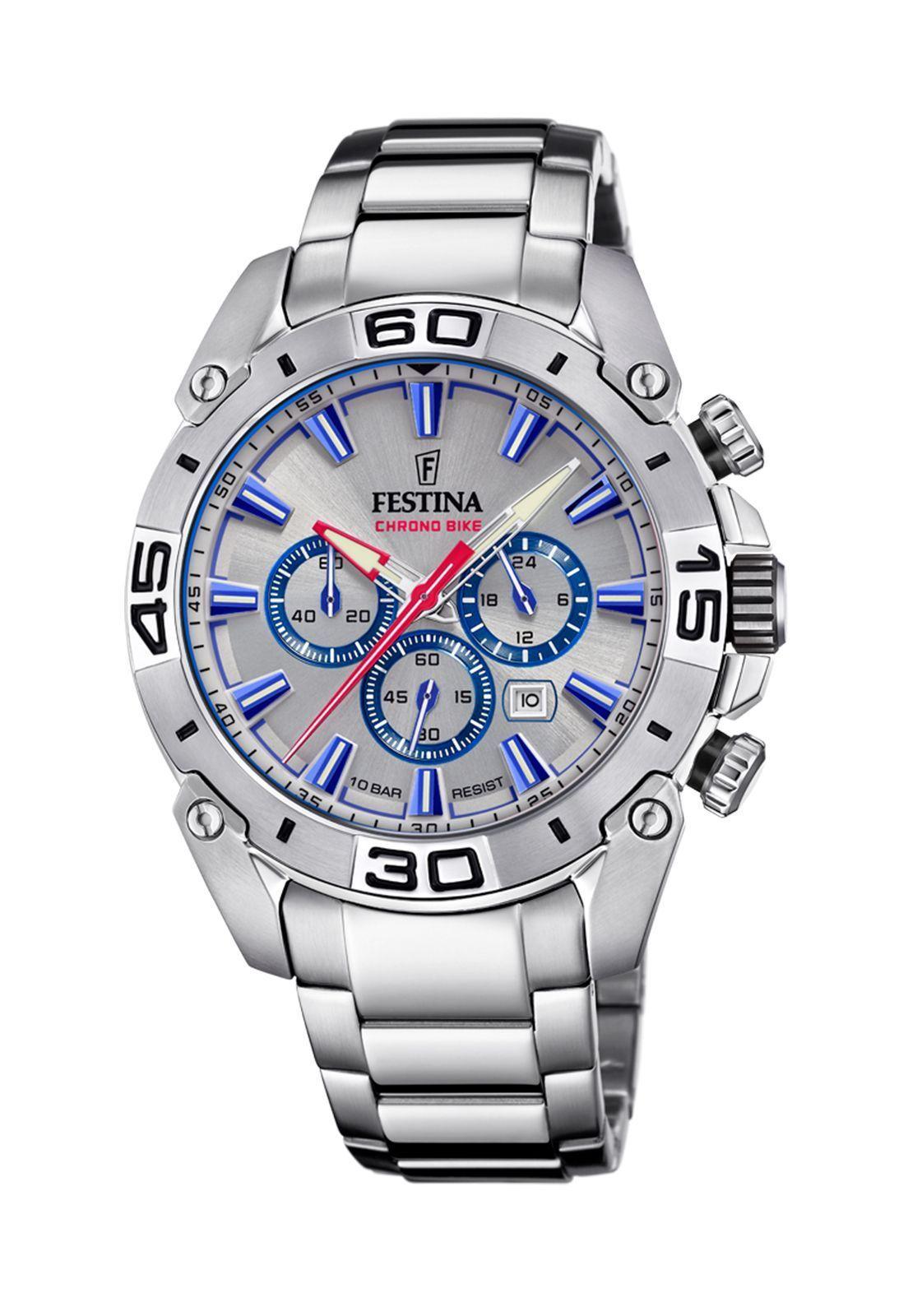 Reloj F20543/1 Festina Hombre Chrono Bike-0