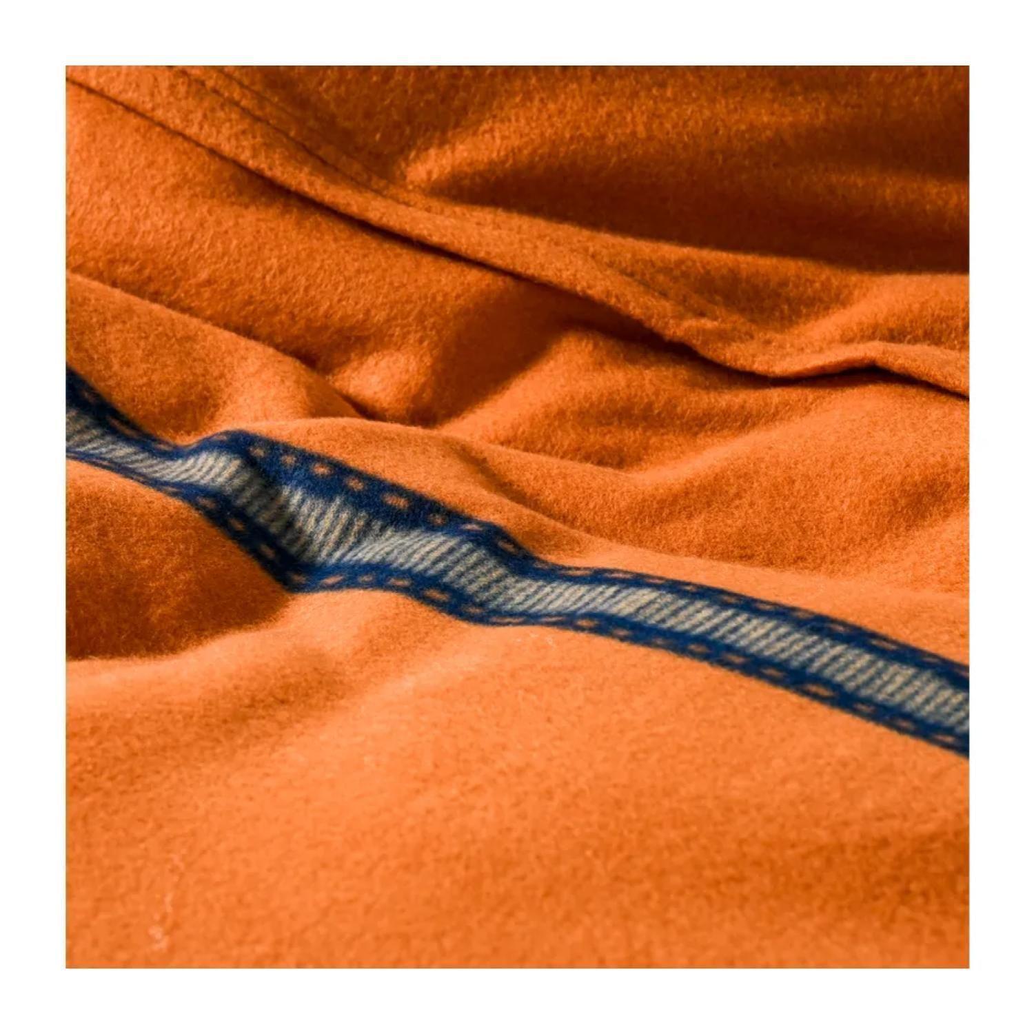 Juego De Sabanas Polar 2 Plazas Estampado Lark-1