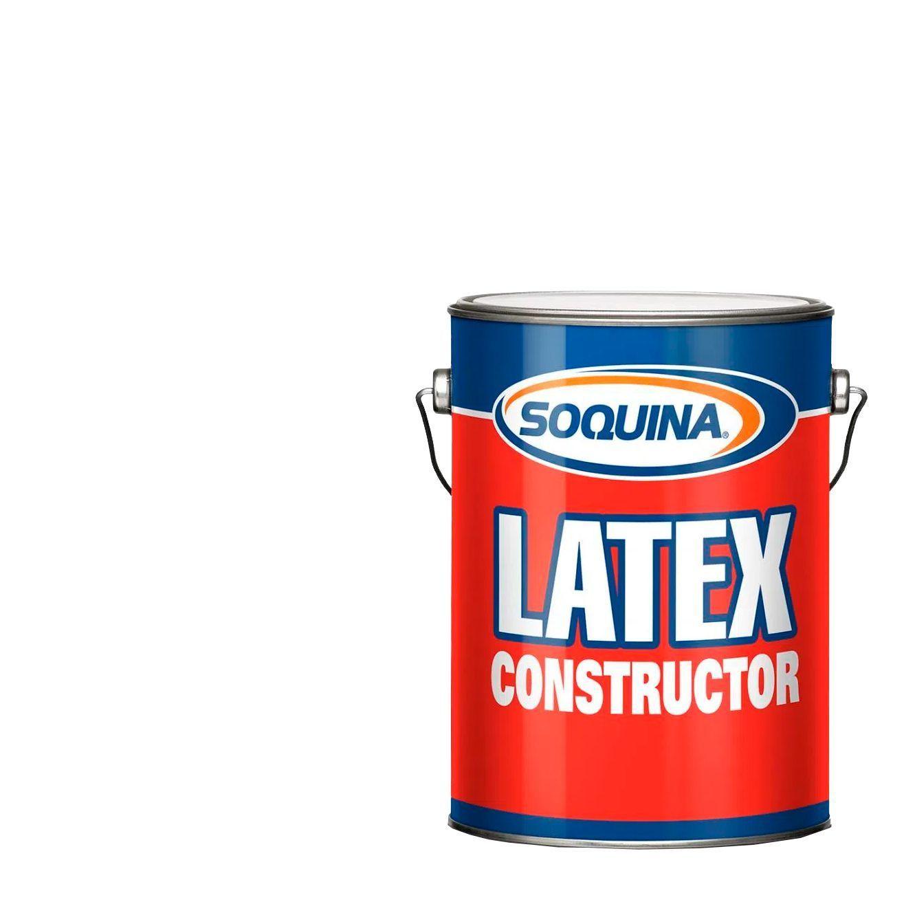 Latex Constructor Soquina Galón Blanco-1