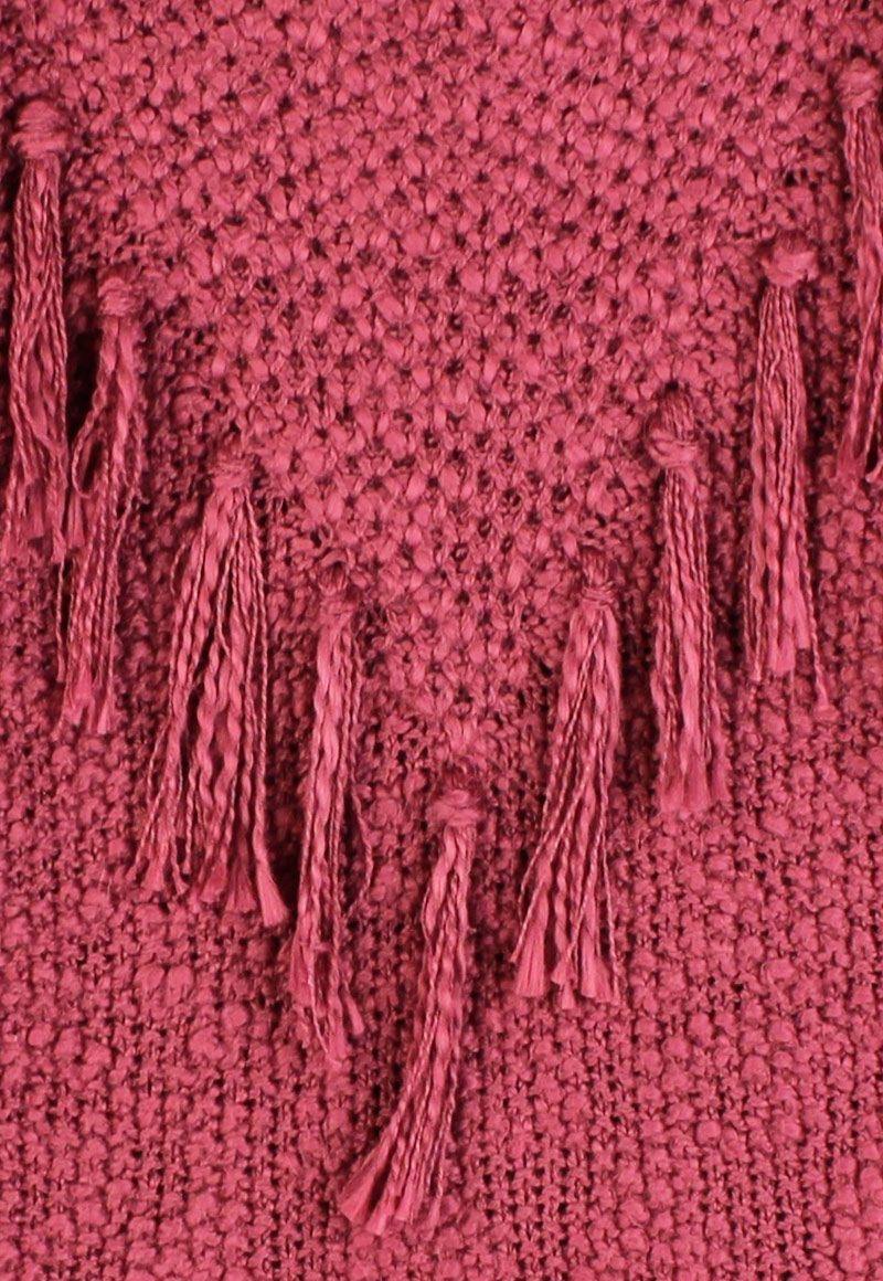 Sweater Junior Niña Indie-2