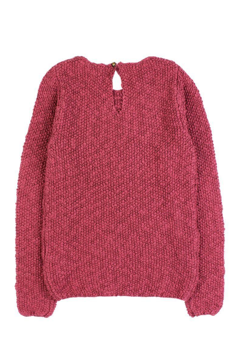 Sweater Junior Niña Indie-1