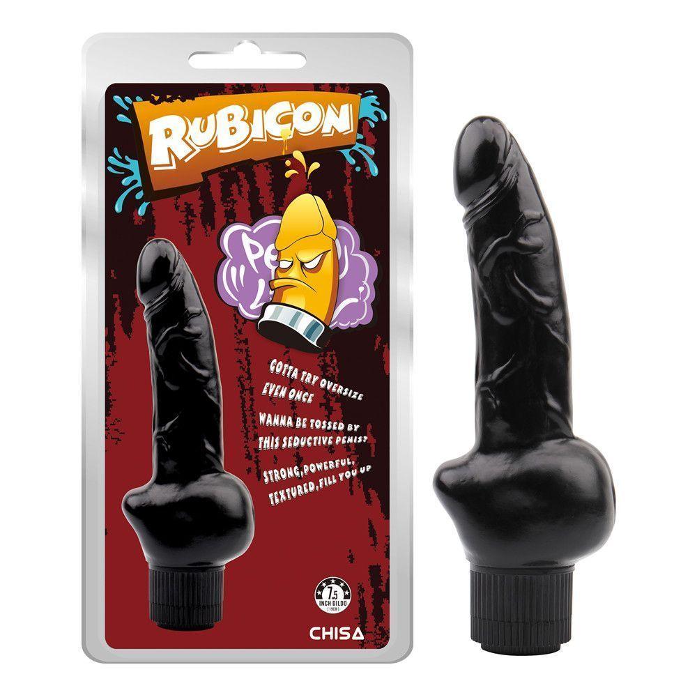 Obsidian Vibe Cock-Black-0