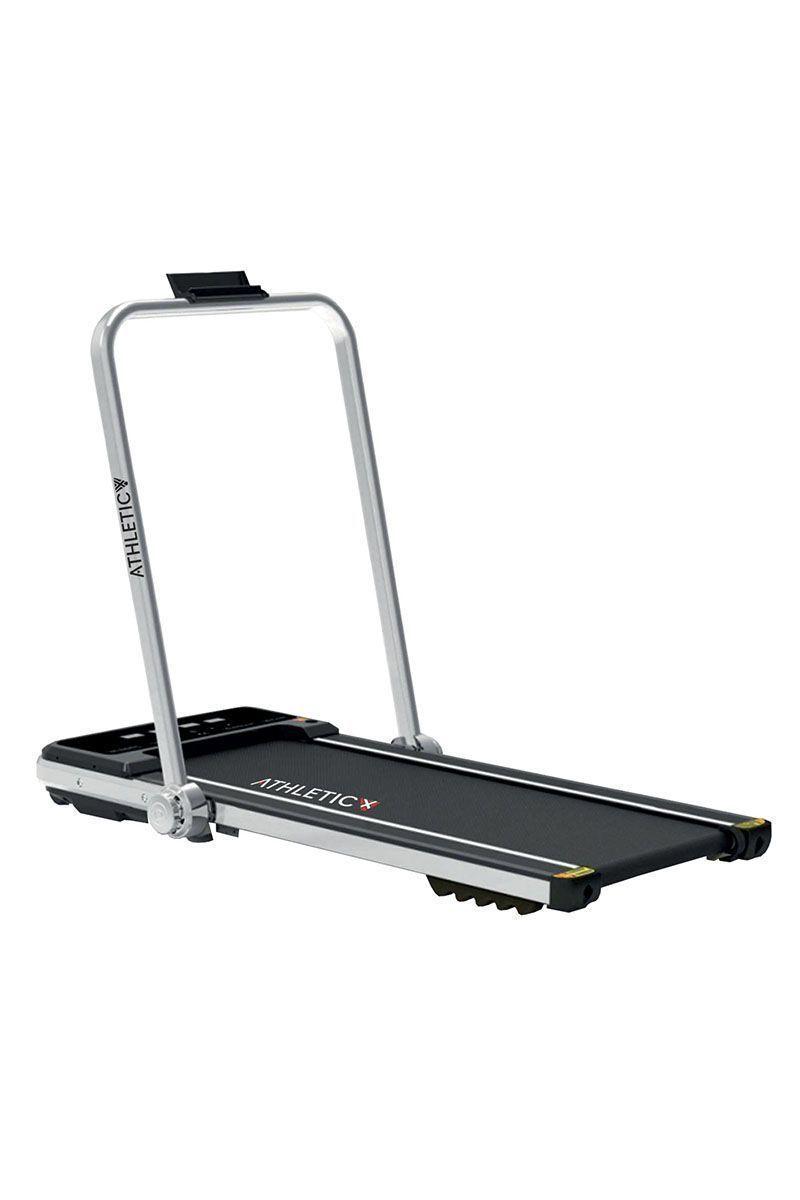 Trotadora Eléctrica Atletis Plegable S400-0