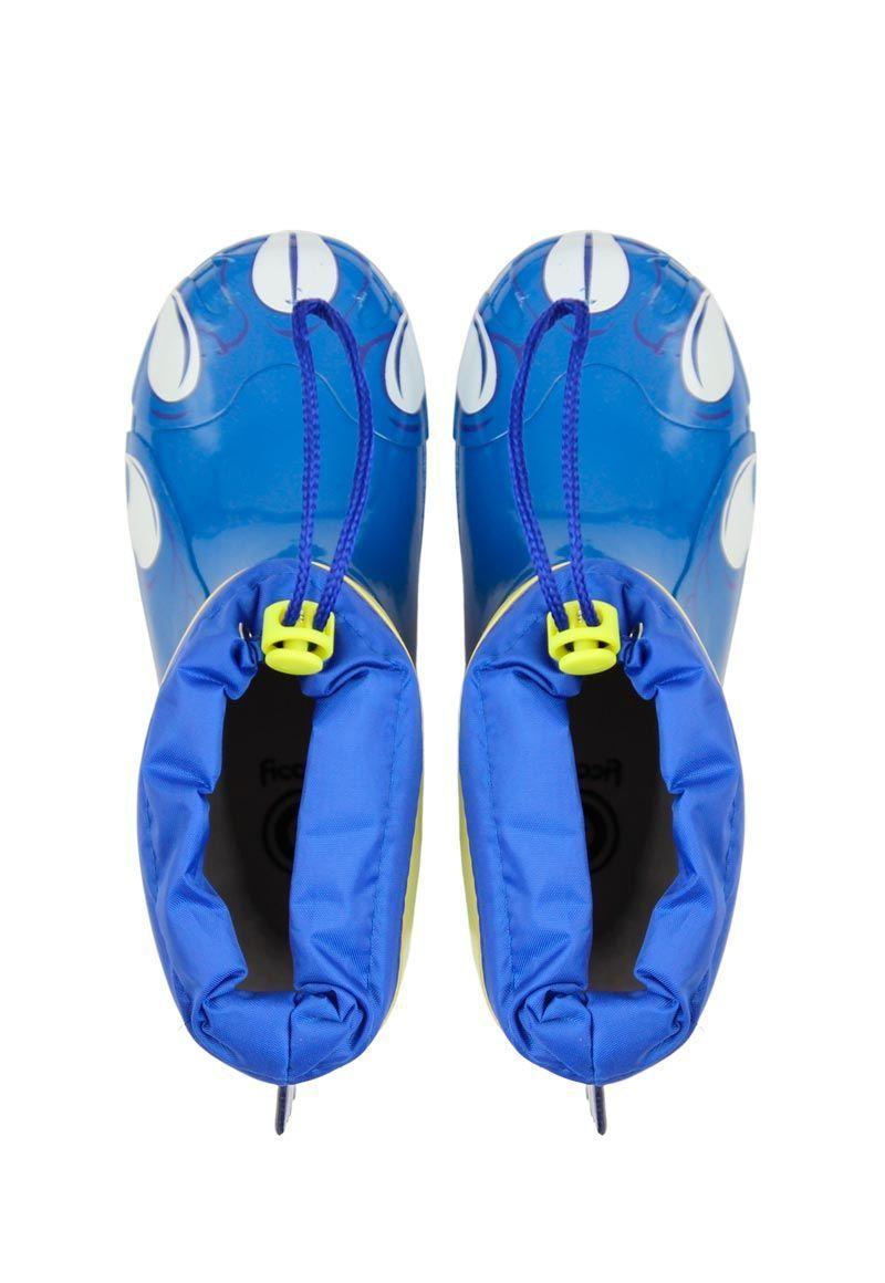 Bota de agua a correr niño 940-1