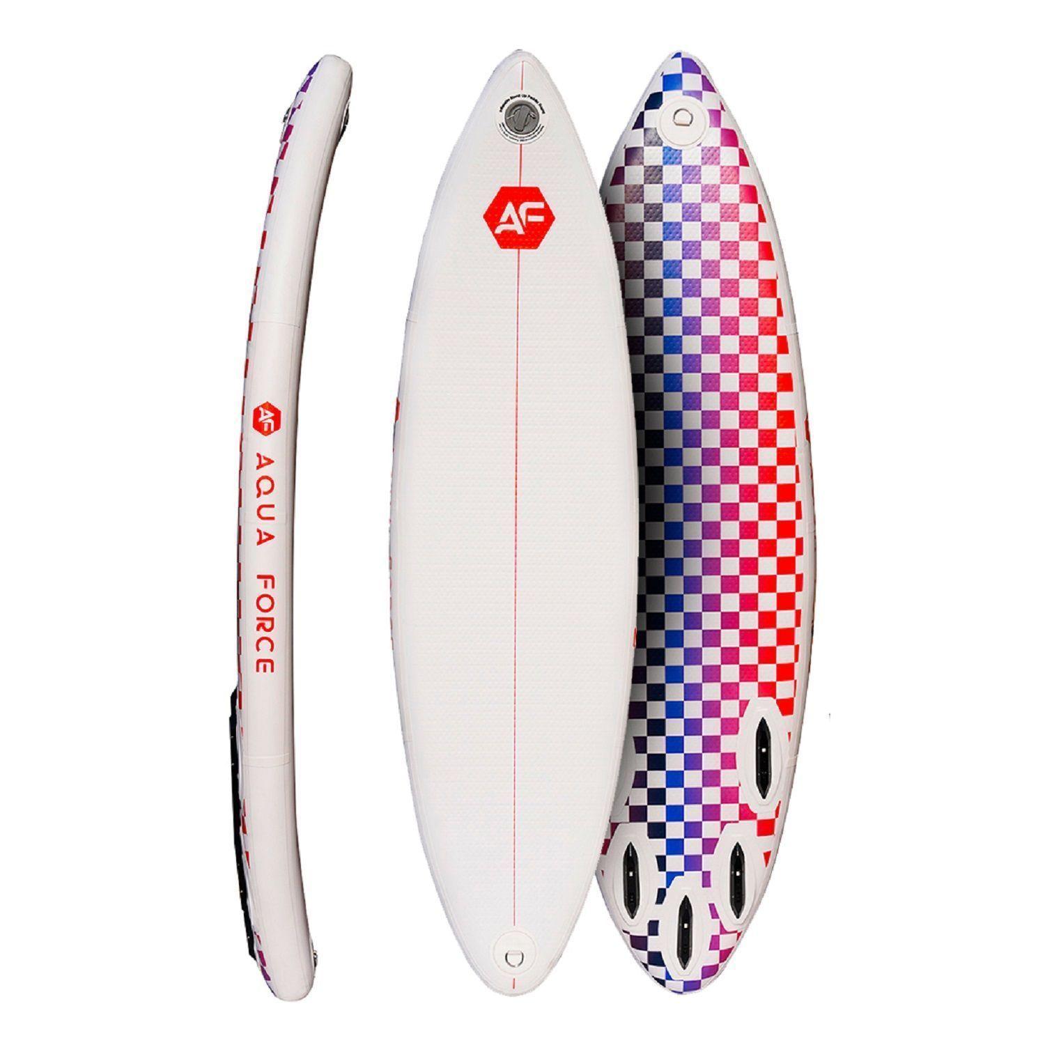Paddle Surf 6’0’’ – Doble Capa-2