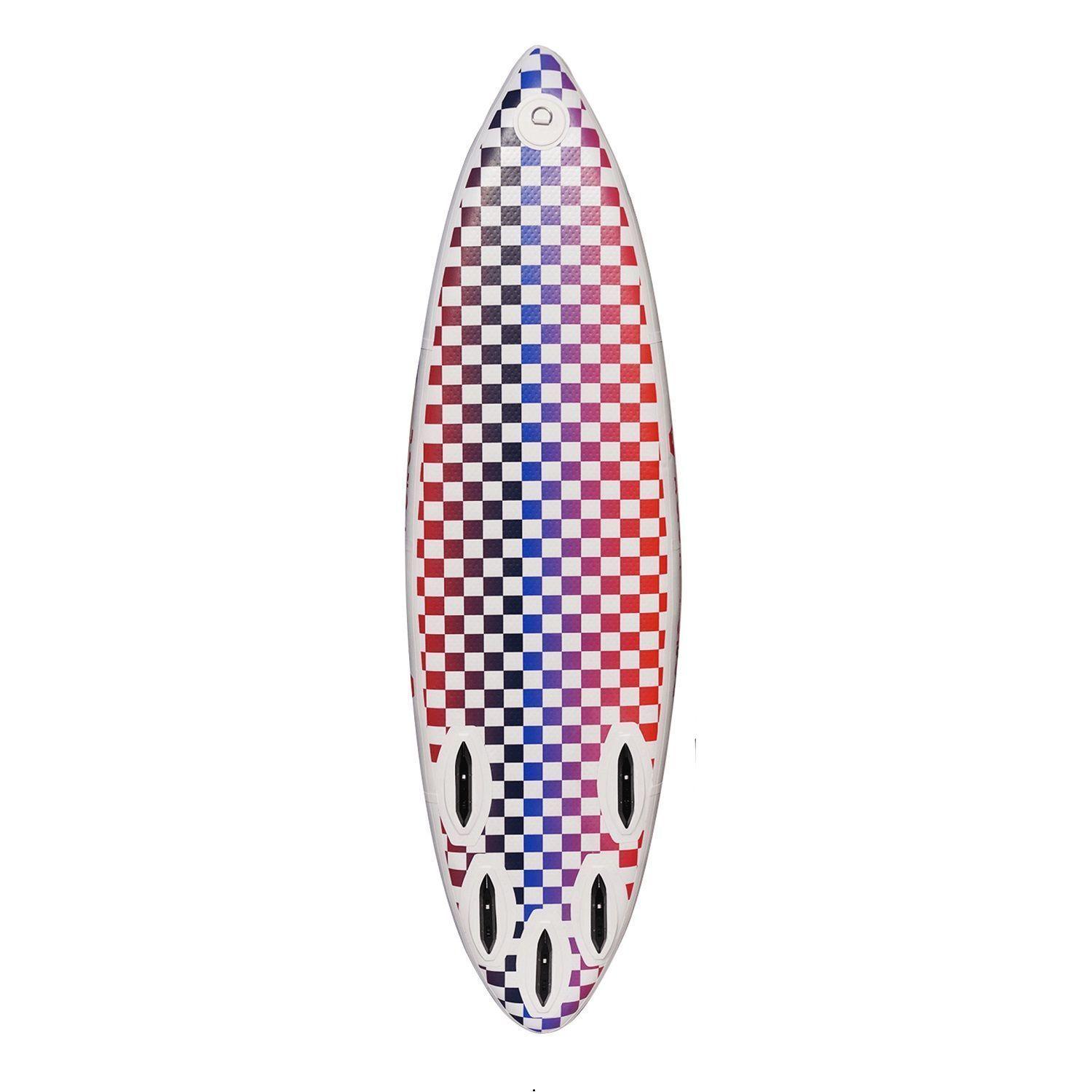 Paddle Surf 6’0’’ – Doble Capa-5