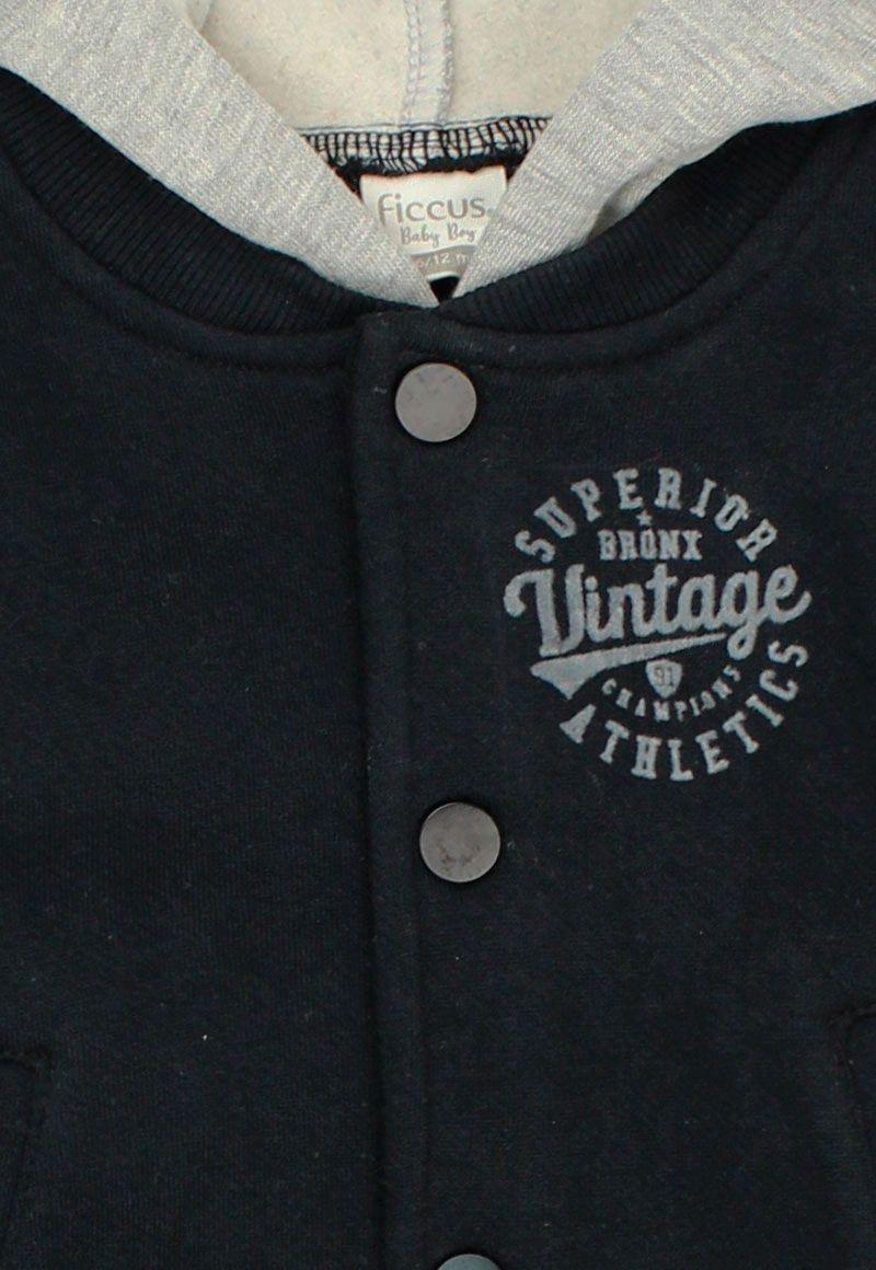 Chaqueta Baby Niño Day2Day-2