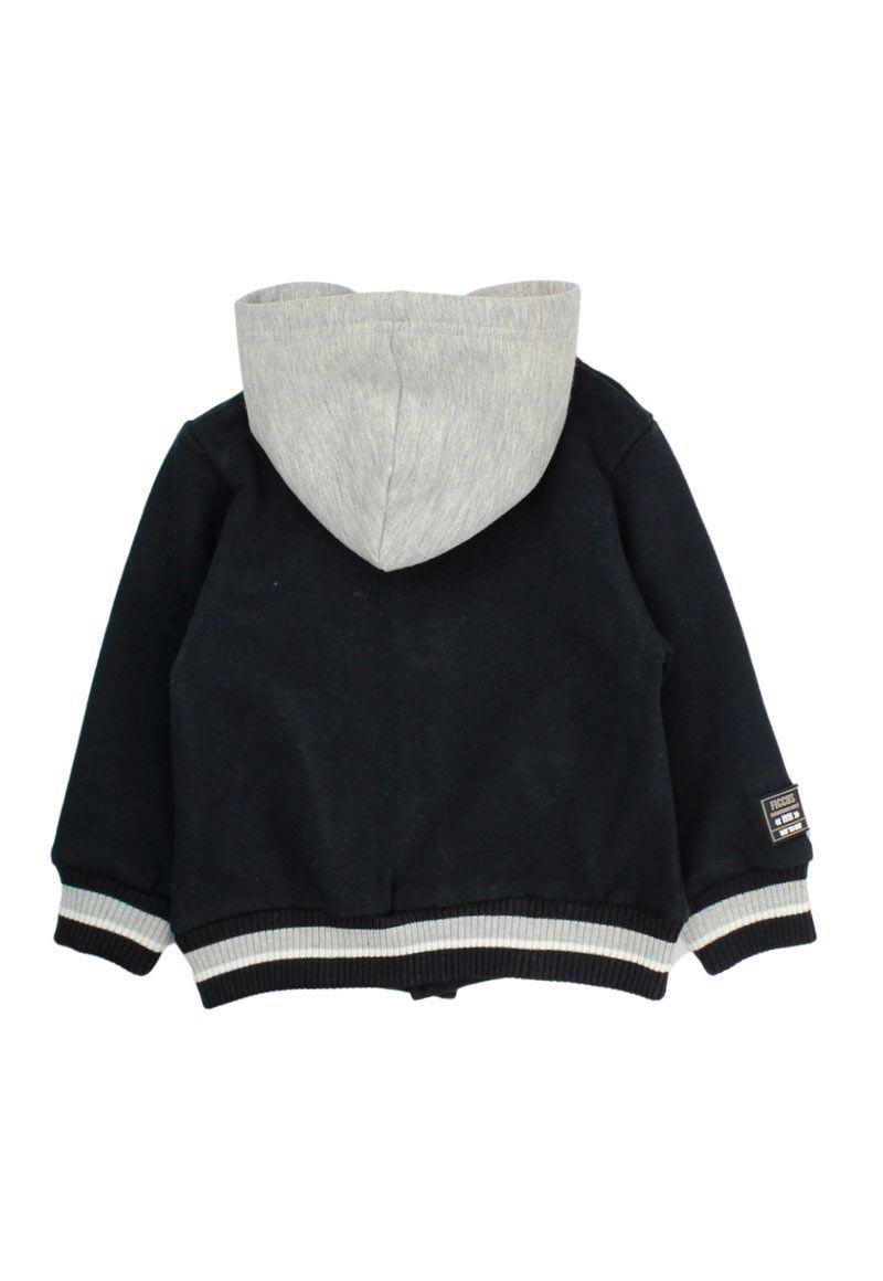 Chaqueta Baby Niño Day2Day-1
