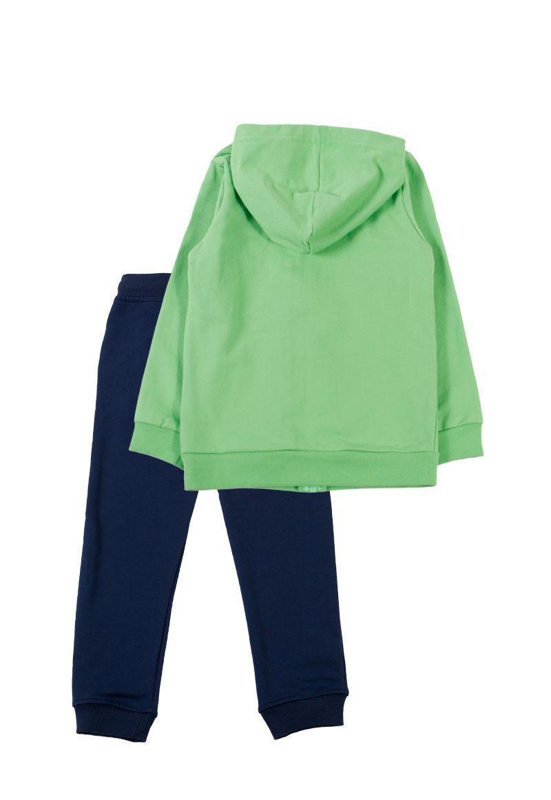 Buzo Kids Niño Day To Day Ficcus-1