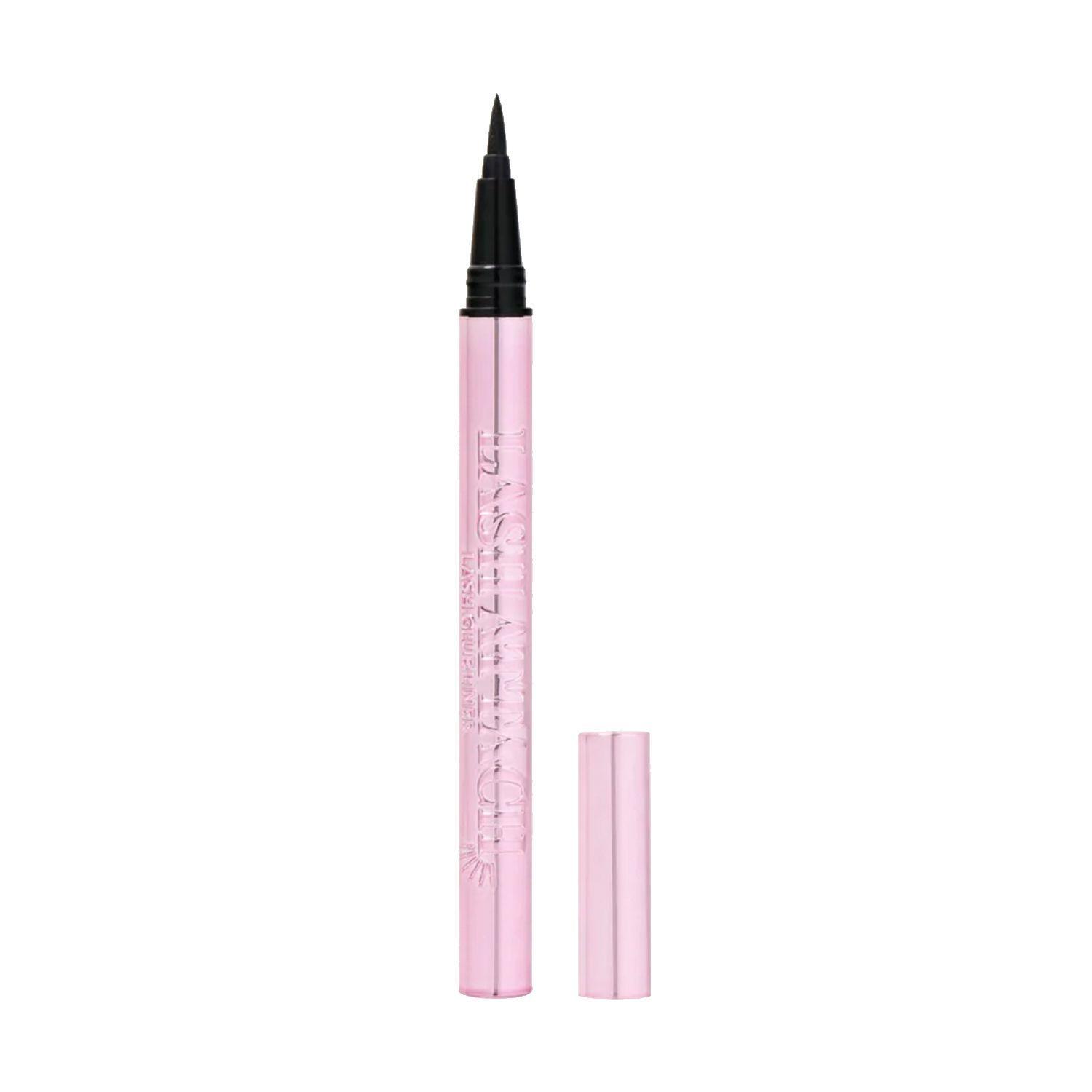 Delineador Adhesivo de Pestañas "Lash Attach" Negro Beauty Creations-0